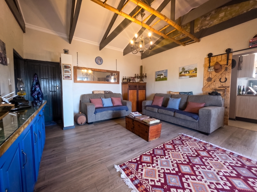 2 Bedroom Property for Sale in Napier Western Cape